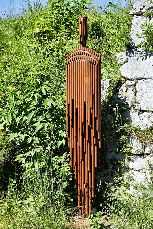 045 | 2025 | Reutte | Festung Schlosskopf | © carsten riede fotografie