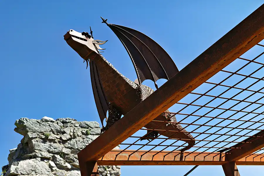 046 | 2025 | Reutte | Festung Schlosskopf | © carsten riede fotografie