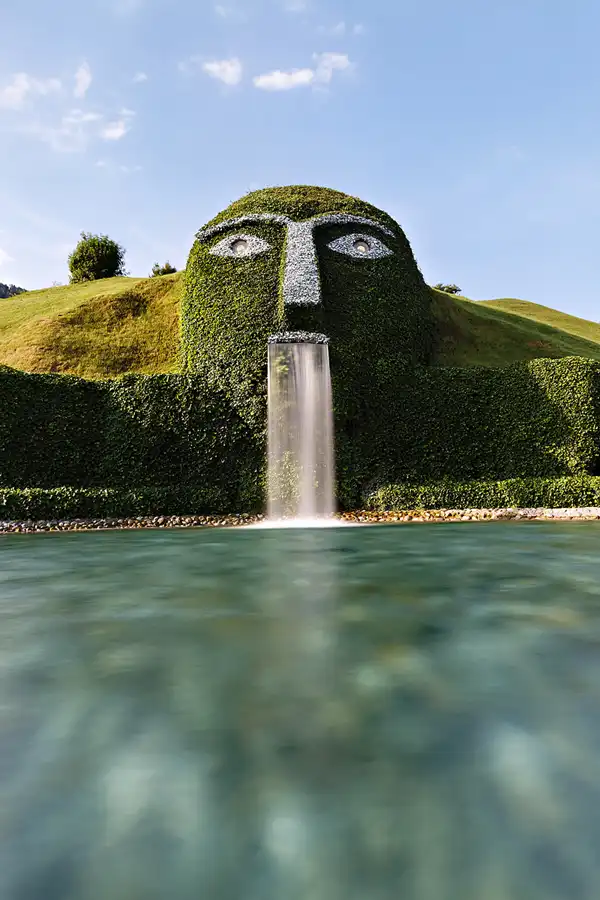 003 | 2025 | Wattens | Swarovski Kristallwelten | © carsten riede fotografie