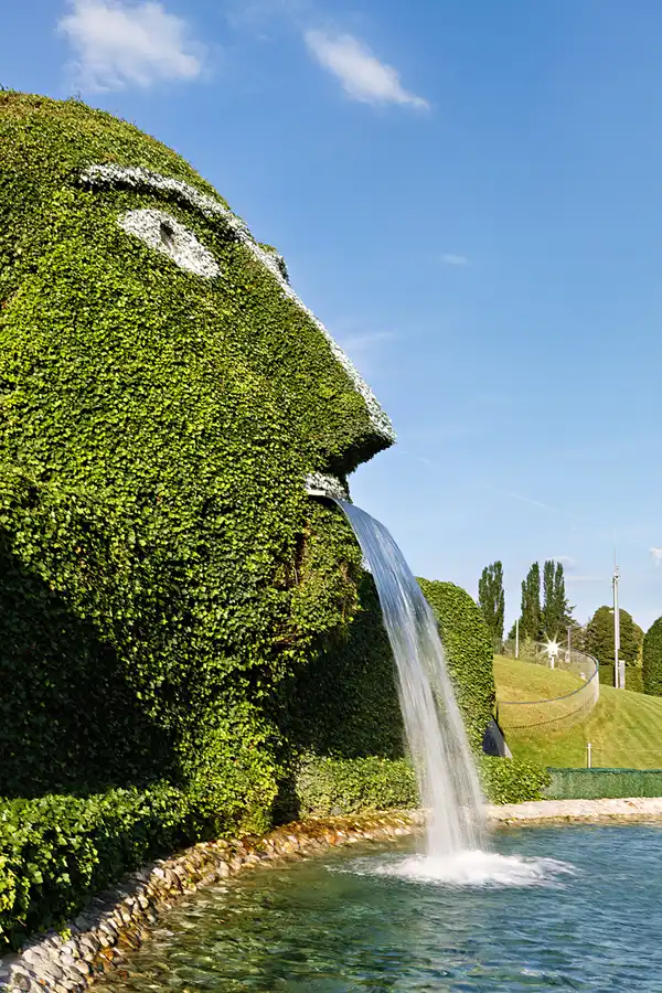004 | 2025 | Wattens | Swarovski Kristallwelten | © carsten riede fotografie