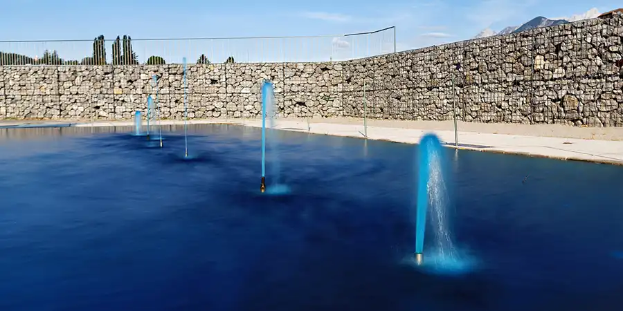 005 | 2025 | Wattens | Swarovski Kristallwelten | © carsten riede fotografie