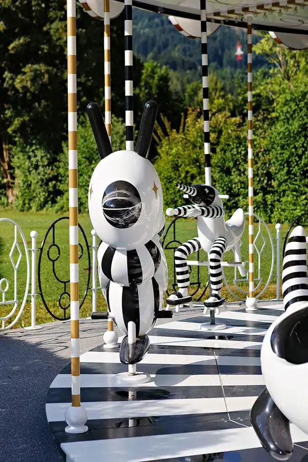 009 | 2025 | Wattens | Swarovski Kristallwelten | © carsten riede fotografie