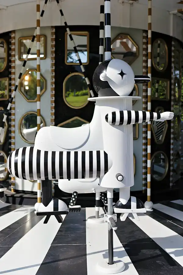 011 | 2025 | Wattens | Swarovski Kristallwelten | © carsten riede fotografie