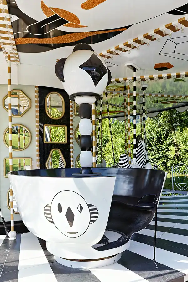 012 | 2025 | Wattens | Swarovski Kristallwelten | © carsten riede fotografie