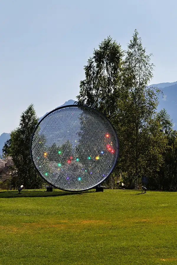 016 | 2025 | Wattens | Swarovski Kristallwelten | © carsten riede fotografie