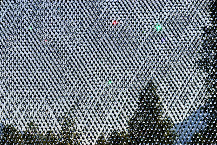 017 | 2025 | Wattens | Swarovski Kristallwelten | © carsten riede fotografie