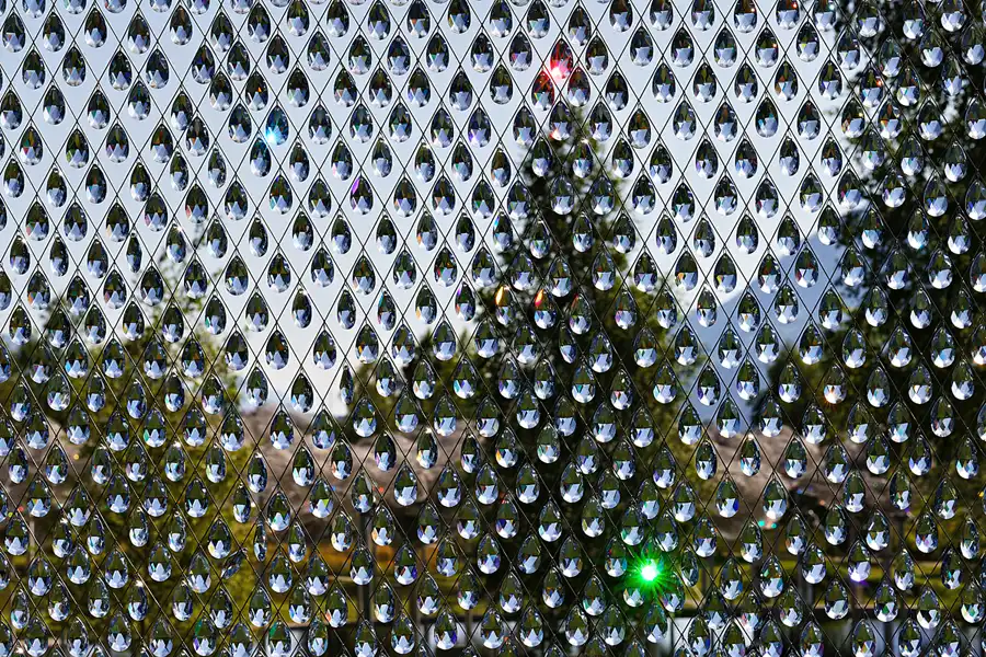 018 | 2025 | Wattens | Swarovski Kristallwelten | © carsten riede fotografie