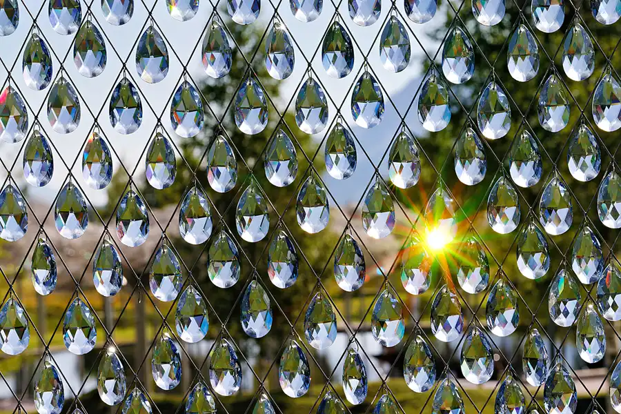 019 | 2025 | Wattens | Swarovski Kristallwelten | © carsten riede fotografie