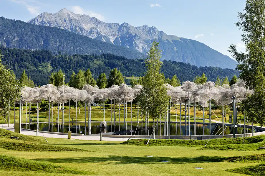 020 | 2025 | Wattens | Swarovski Kristallwelten | © carsten riede fotografie