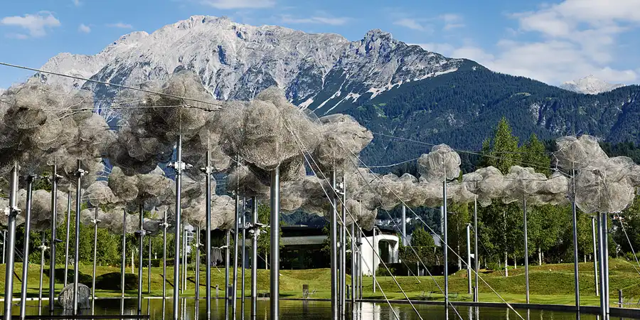 021 | 2025 | Wattens | Swarovski Kristallwelten | © carsten riede fotografie