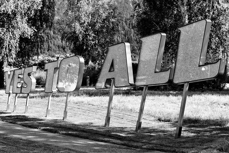 024 | 2025 | Wattens | Swarovski Kristallwelten | © carsten riede fotografie