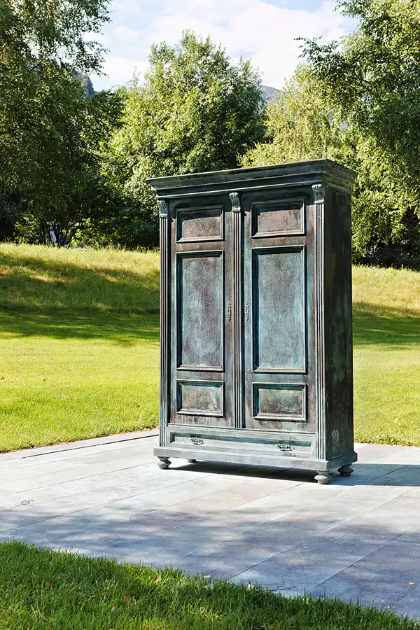 026 | 2025 | Wattens | Swarovski Kristallwelten | © carsten riede fotografie