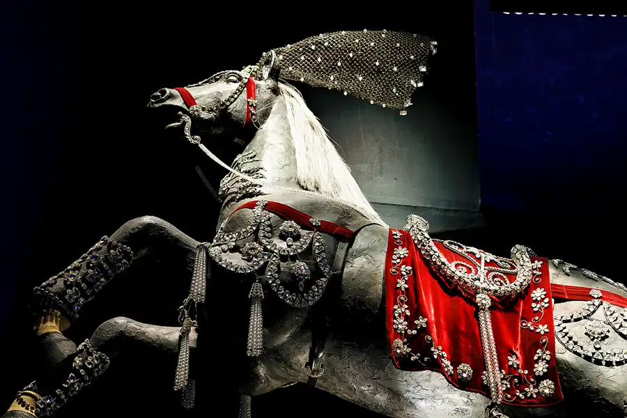 028 | 2025 | Wattens | Swarovski Kristallwelten | © carsten riede fotografie