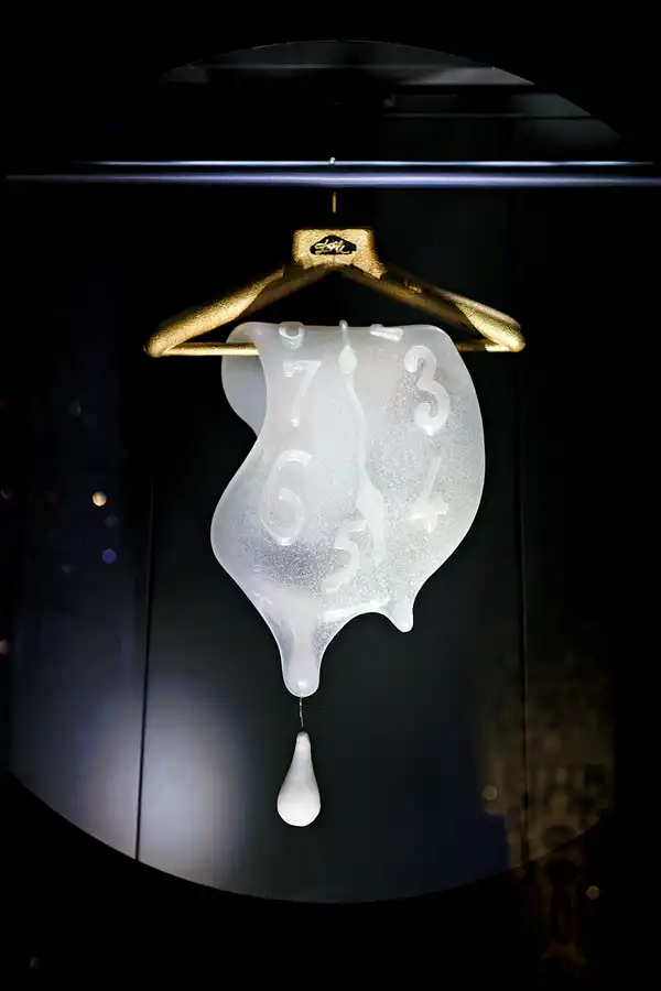 029 | 2025 | Wattens | Swarovski Kristallwelten | © carsten riede fotografie