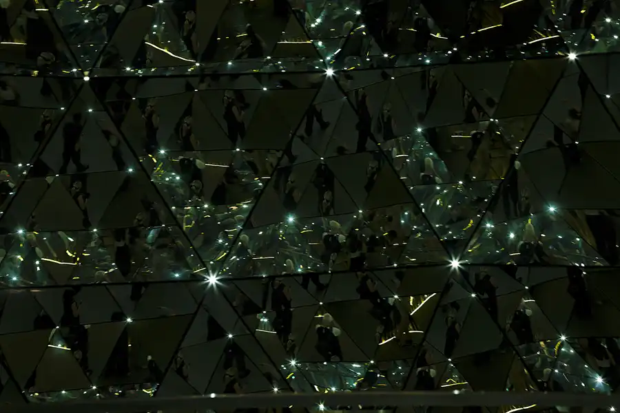 031 | 2025 | Wattens | Swarovski Kristallwelten | © carsten riede fotografie