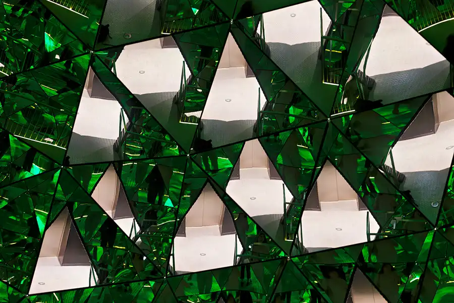 032 | 2025 | Wattens | Swarovski Kristallwelten | © carsten riede fotografie