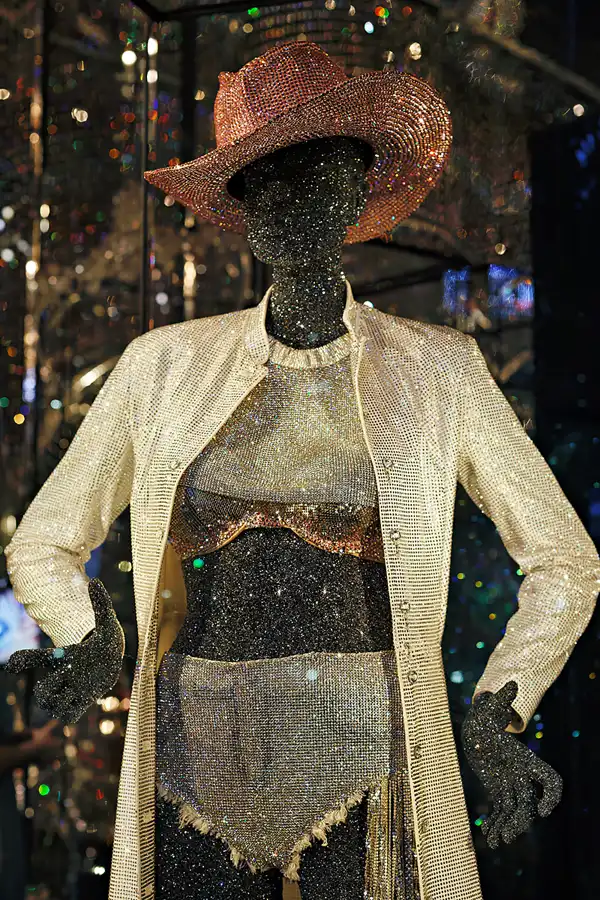 034 | 2025 | Wattens | Swarovski Kristallwelten | © carsten riede fotografie