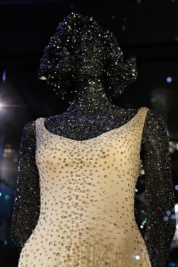 035 | 2025 | Wattens | Swarovski Kristallwelten | © carsten riede fotografie