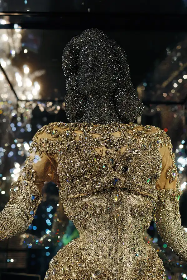 036 | 2025 | Wattens | Swarovski Kristallwelten | © carsten riede fotografie