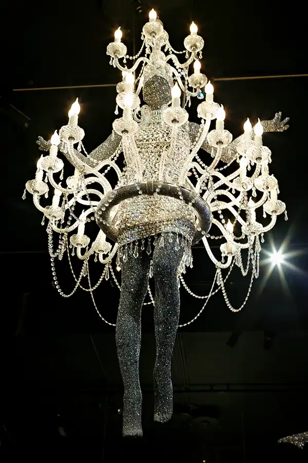 037 | 2025 | Wattens | Swarovski Kristallwelten | © carsten riede fotografie