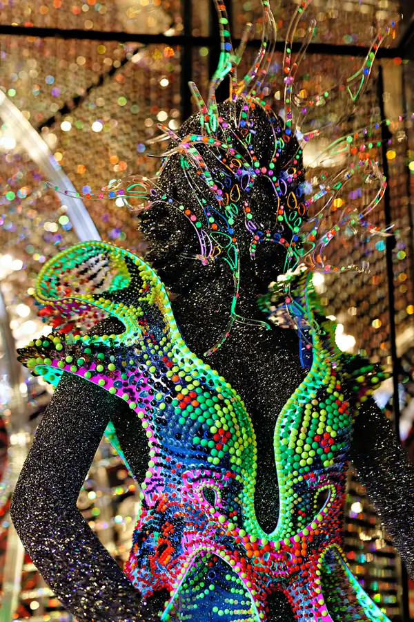 039 | 2025 | Wattens | Swarovski Kristallwelten | © carsten riede fotografie