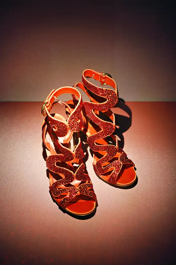 041 | 2025 | Wattens | Swarovski Kristallwelten | © carsten riede fotografie