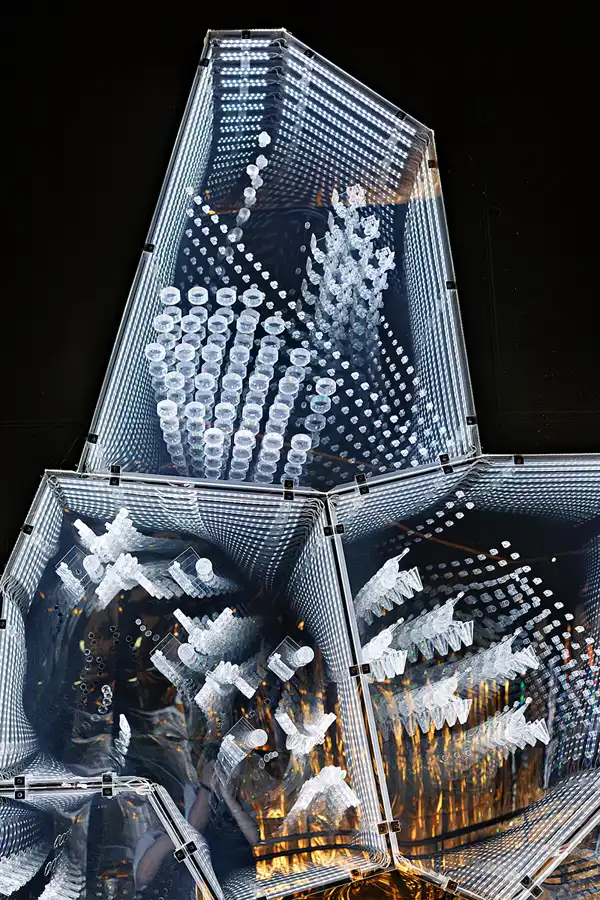 042 | 2025 | Wattens | Swarovski Kristallwelten | © carsten riede fotografie