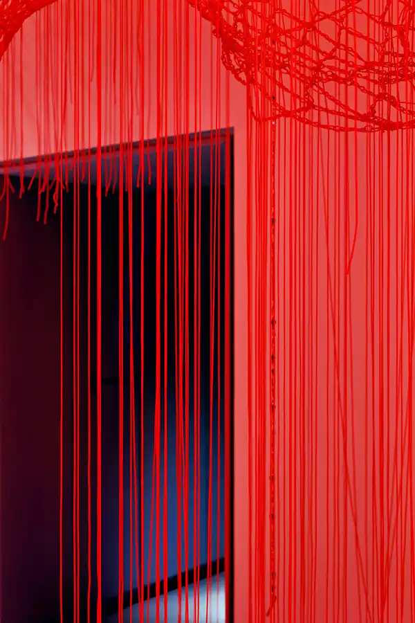 045 | 2025 | Wattens | Swarovski Kristallwelten | © carsten riede fotografie