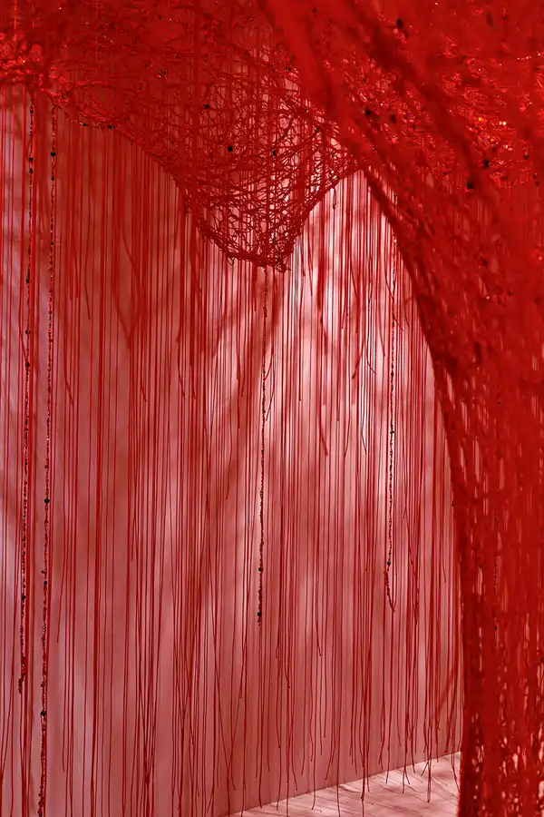 046 | 2025 | Wattens | Swarovski Kristallwelten | © carsten riede fotografie