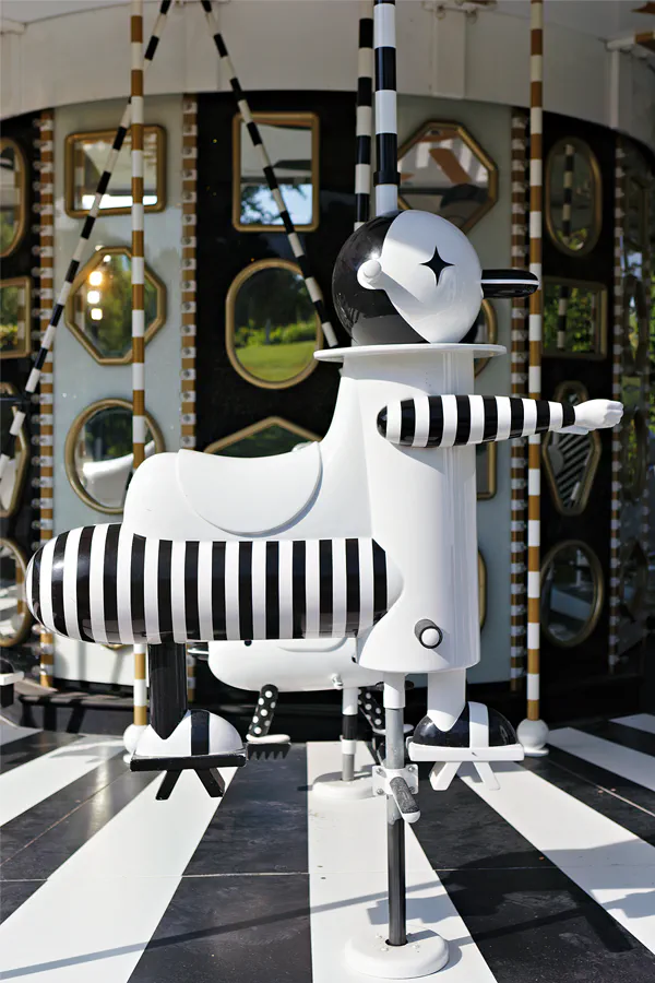 011 | 2025 | Wattens | Swarovski Kristallwelten | © carsten riede fotografie