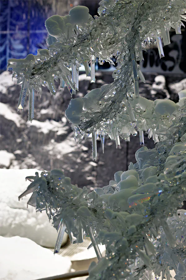 027 | 2025 | Wattens | Swarovski Kristallwelten | © carsten riede fotografie