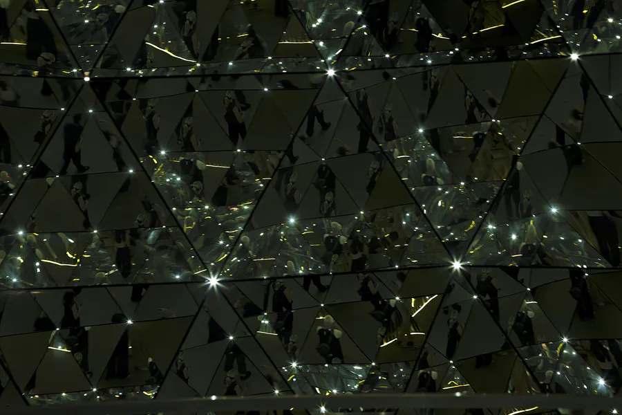 031 | 2025 | Wattens | Swarovski Kristallwelten | © carsten riede fotografie