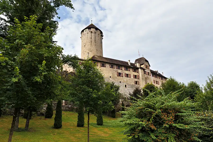050 | 2025 | Reith im Alpbachtal | Gut Matzen – Schloss Matzen | © carsten riede fotografie