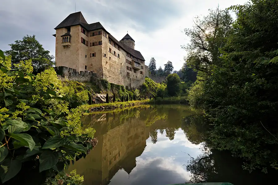 051 | 2025 | Reith im Alpbachtal | Gut Matzen – Schloss Matzen | © carsten riede fotografie