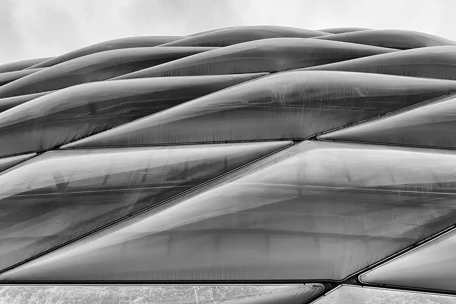 002 | 2025 | München | Allianz Arena | © carsten riede fotografie