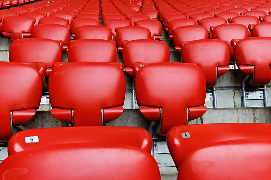 009 | 2025 | München | Allianz Arena – Arena Tour – FC Bayern München | © carsten riede fotografie