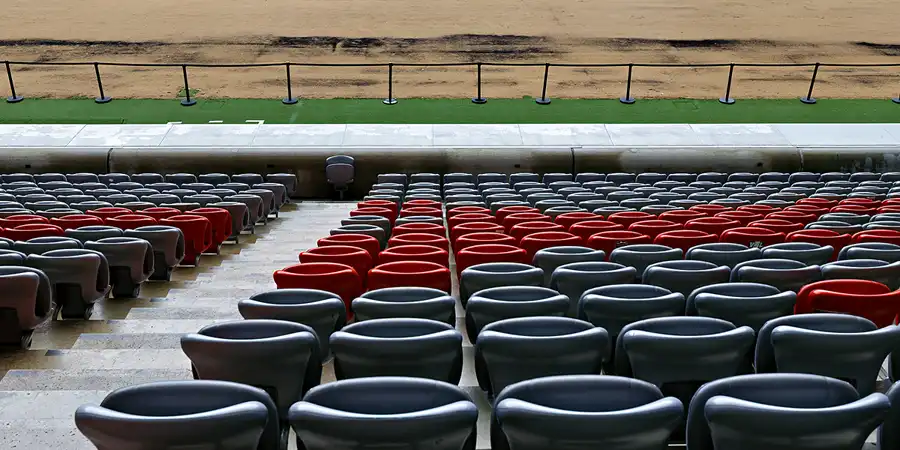 014 | 2025 | München | Allianz Arena – Arena Tour – FC Bayern München | © carsten riede fotografie