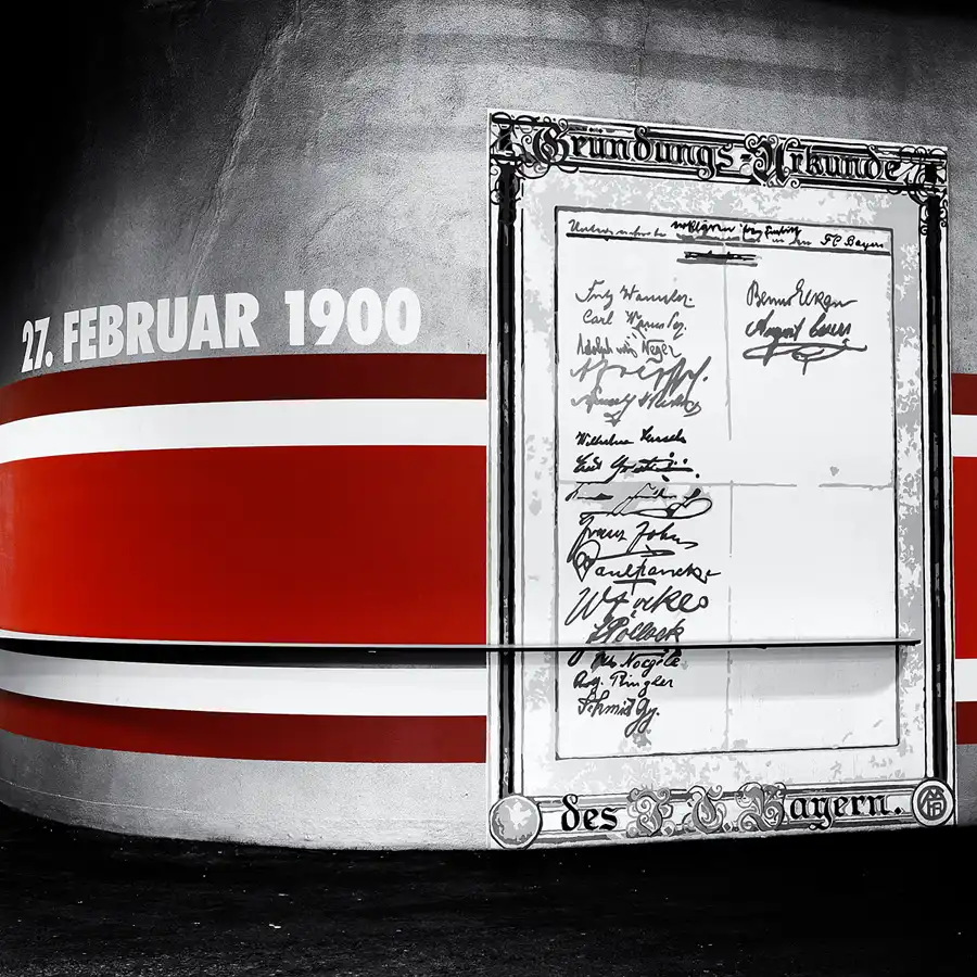 031 | 2025 | München | Allianz Arena – Arena Tour – FC Bayern München | © carsten riede fotografie