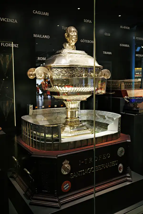 038 | 2025 | München | FC Bayern München Museum | © carsten riede fotografie