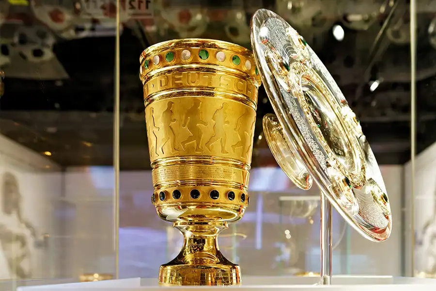 045 | 2025 | München | FC Bayern München Museum | © carsten riede fotografie