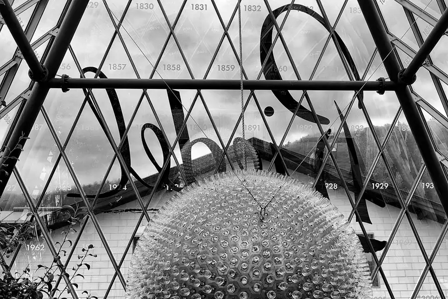 005 | 2025 | Kufstein | Riedel – The Wine Glass Company – Tiroler Manufaktur & Museum | © carsten riede fotografie