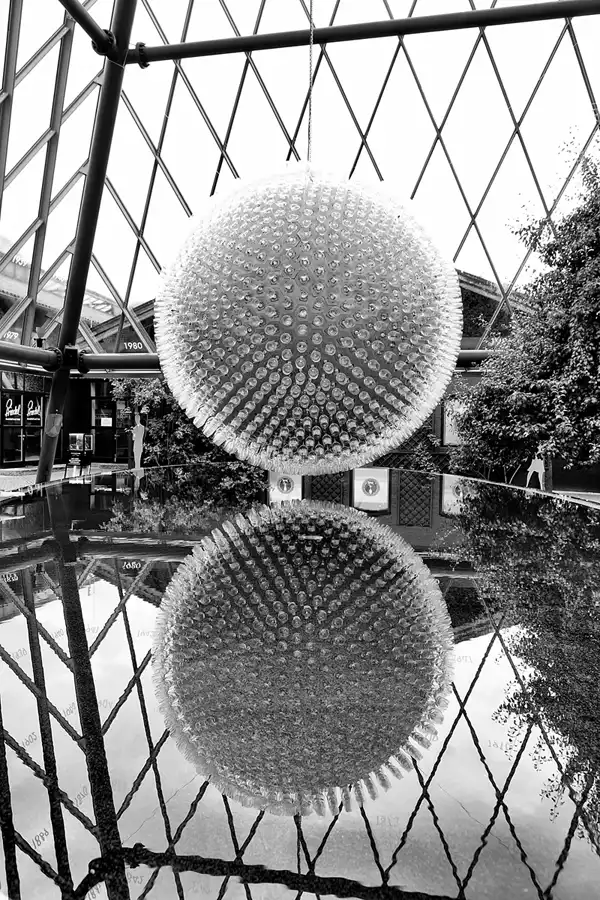 006 | 2025 | Kufstein | Riedel – The Wine Glass Company – Tiroler Manufaktur & Museum | © carsten riede fotografie