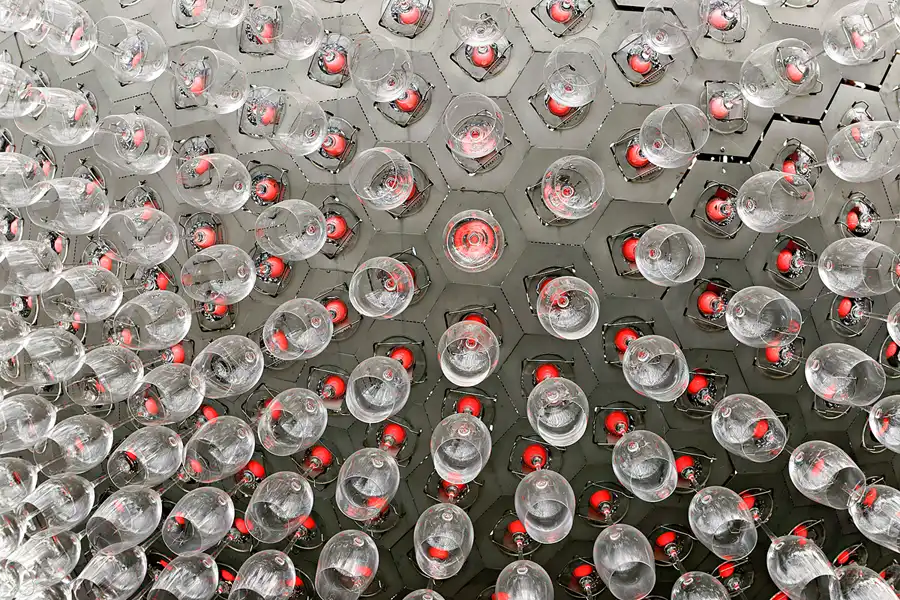 009 | 2025 | Kufstein | Riedel – The Wine Glass Company – Tiroler Manufaktur & Museum | © carsten riede fotografie