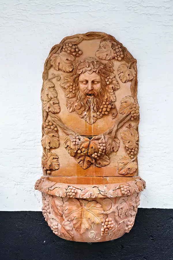 017 | 2025 | Kufstein | Riedel – The Wine Glass Company – Tiroler Manufaktur & Museum | © carsten riede fotografie