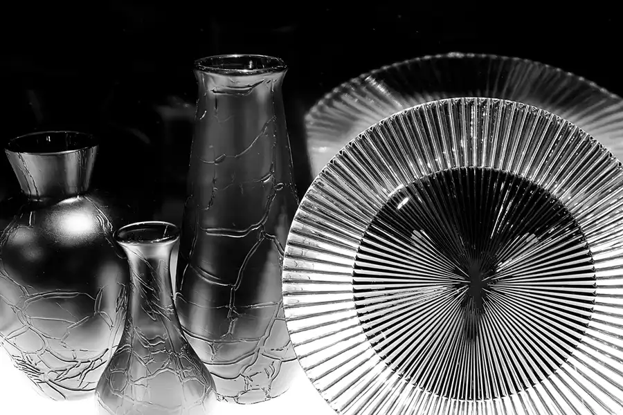 018 | 2025 | Kufstein | Riedel – The Wine Glass Company – Tiroler Manufaktur & Museum | © carsten riede fotografie