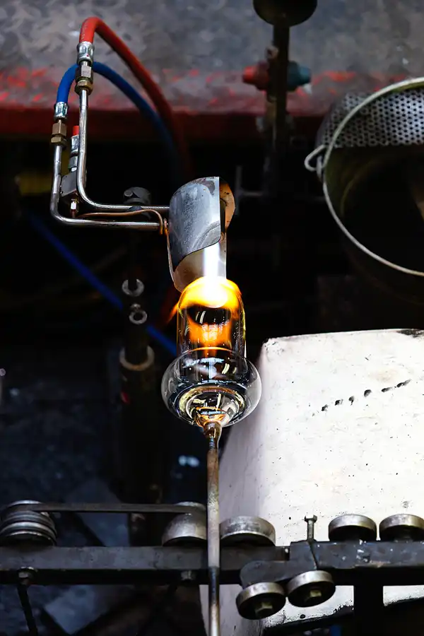 030 | 2025 | Kufstein | Riedel – The Wine Glass Company – Tiroler Manufaktur & Museum | © carsten riede fotografie