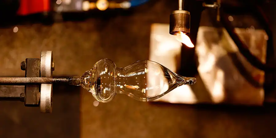 034 | 2025 | Kufstein | Riedel – The Wine Glass Company – Tiroler Manufaktur & Museum | © carsten riede fotografie