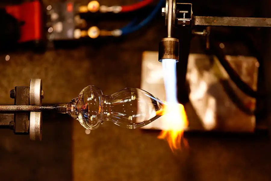 035 | 2025 | Kufstein | Riedel – The Wine Glass Company – Tiroler Manufaktur & Museum | © carsten riede fotografie