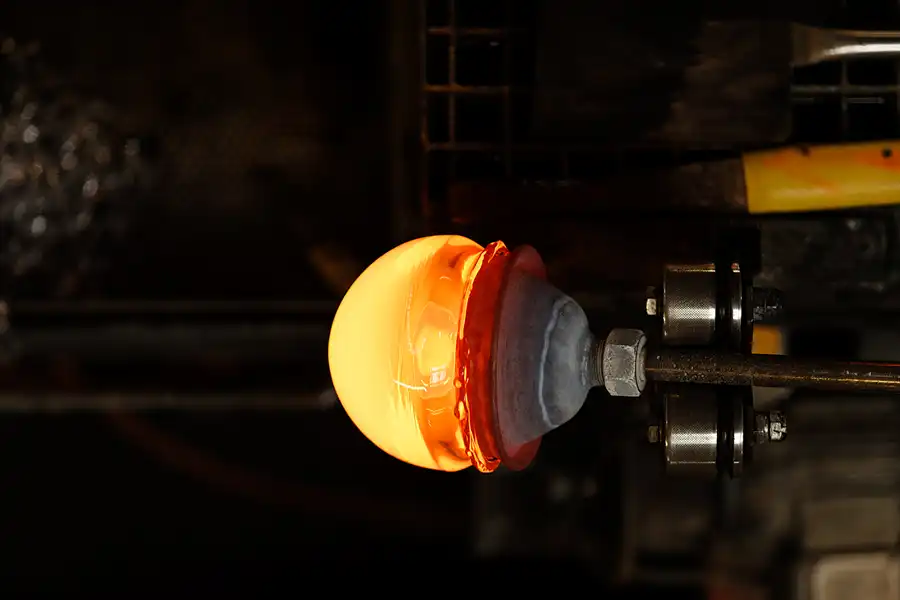 044 | 2025 | Kufstein | Riedel – The Wine Glass Company – Tiroler Manufaktur & Museum | © carsten riede fotografie