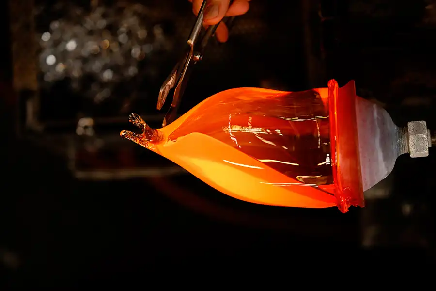 047 | 2025 | Kufstein | Riedel – The Wine Glass Company – Tiroler Manufaktur & Museum | © carsten riede fotografie